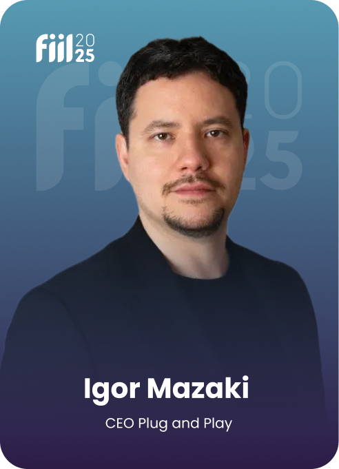 Igor Mazaki