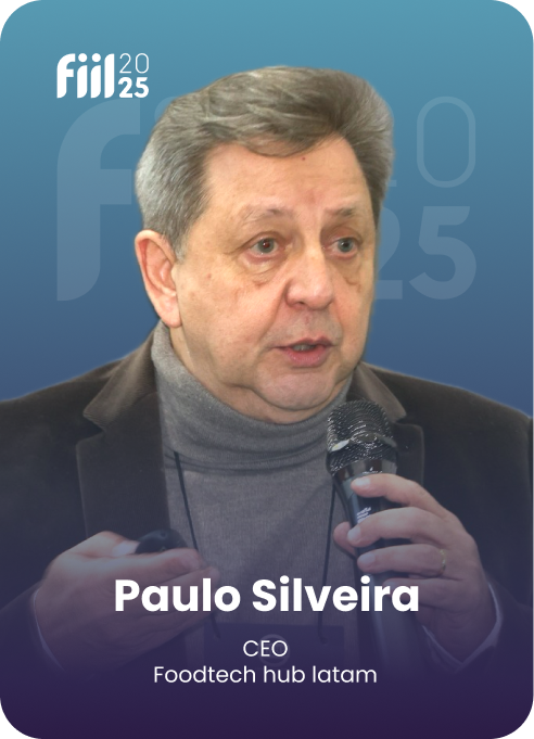 Paulo Silveira